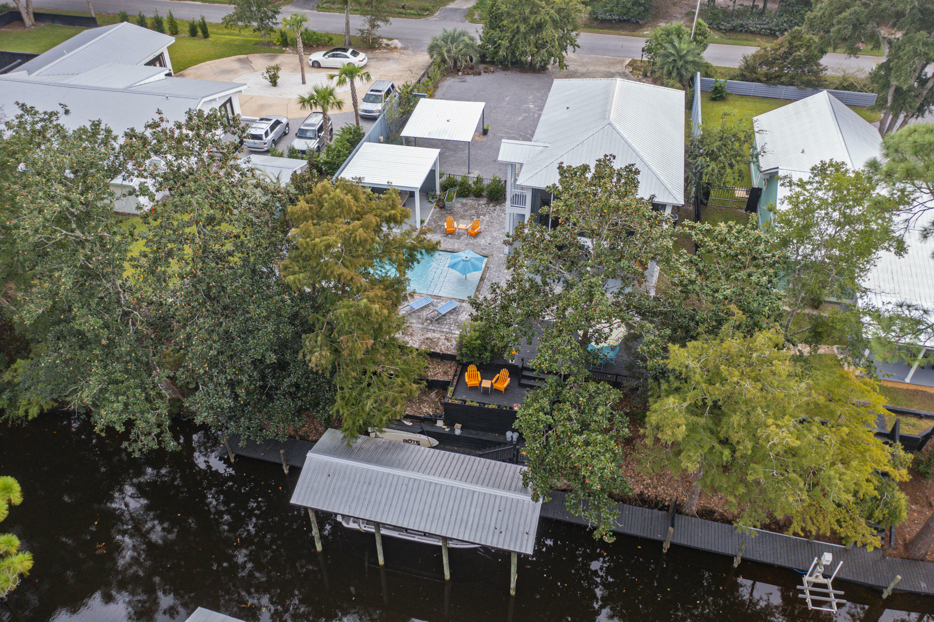 Property Photo:  148 Ricker Avenue  FL 32459 