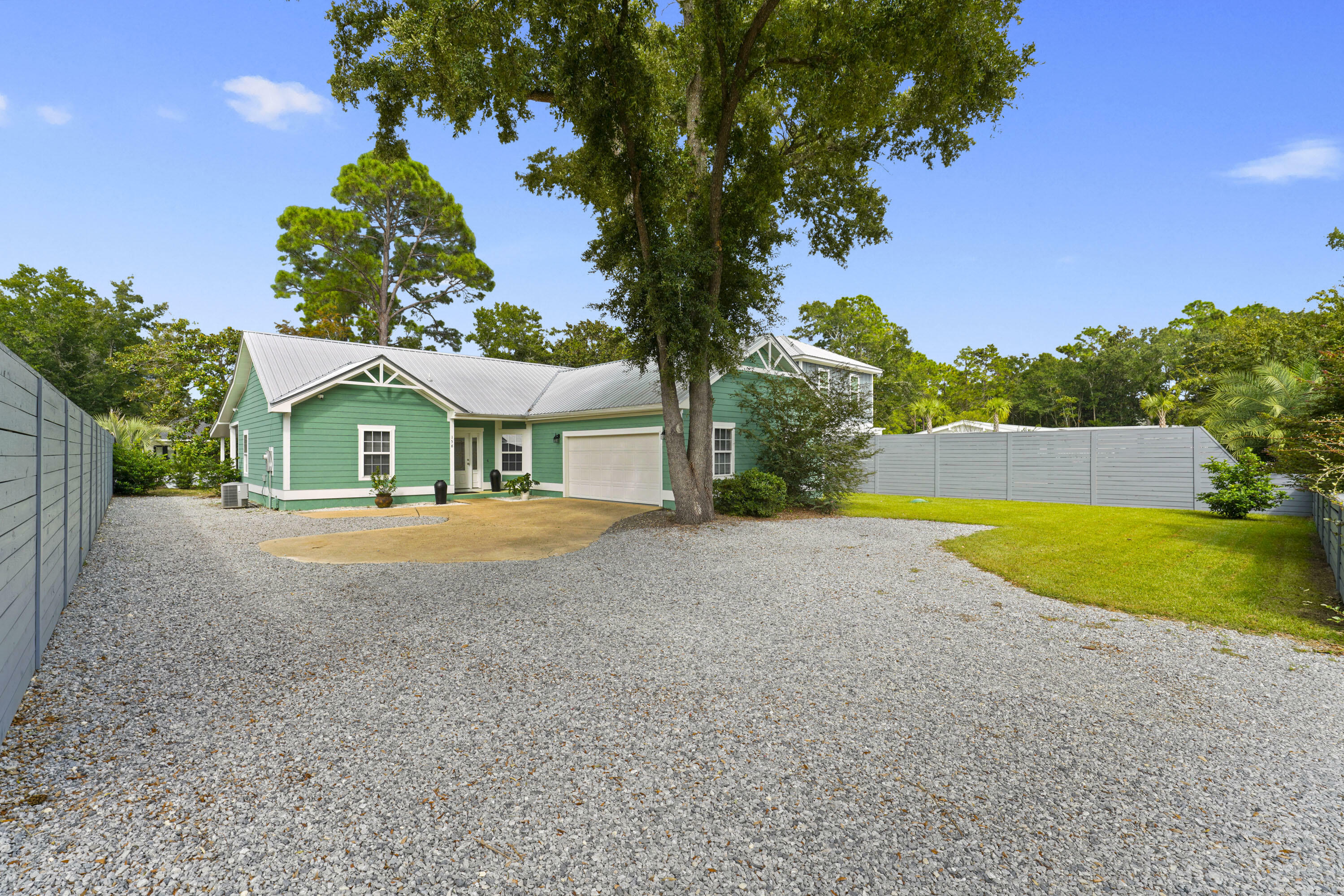 Property Photo:  156 Ricker Ave Avenue  FL 32459 