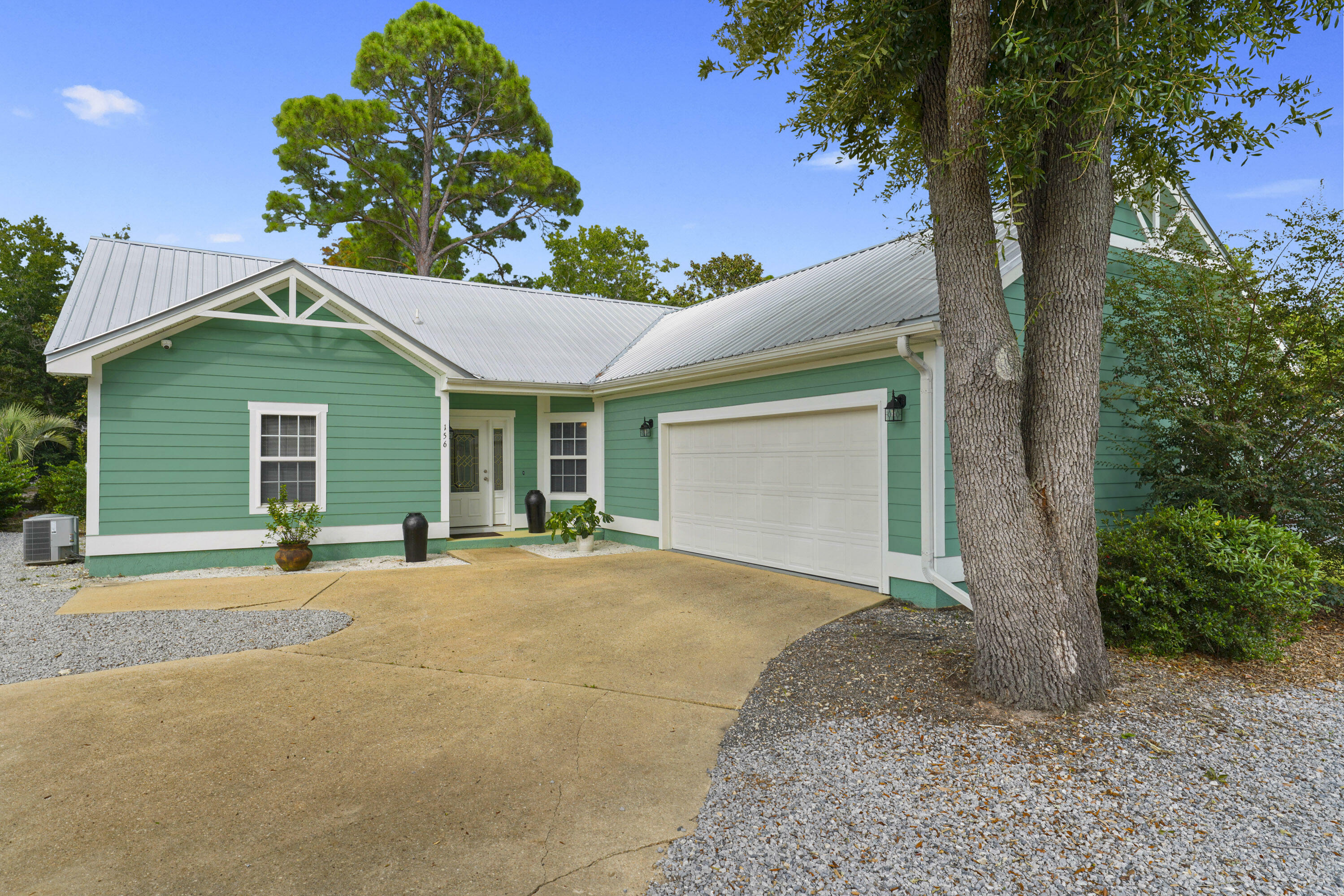 Property Photo:  156 Ricker Ave Avenue  FL 32459 