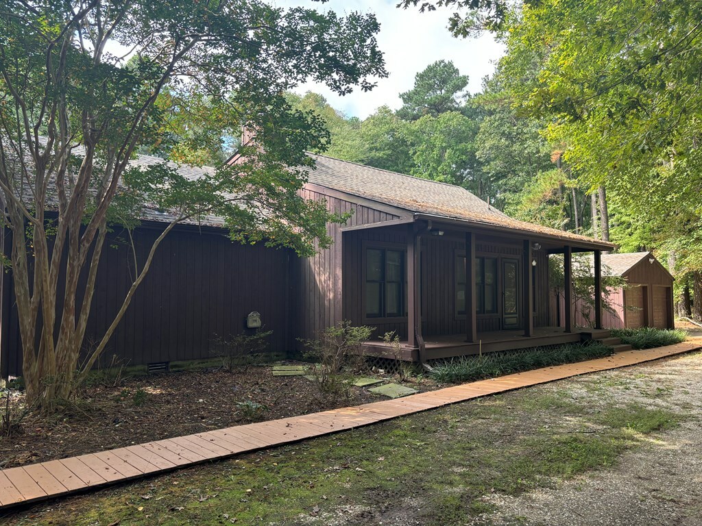 Property Photo:  26491 Mason Rd  VA 23308 