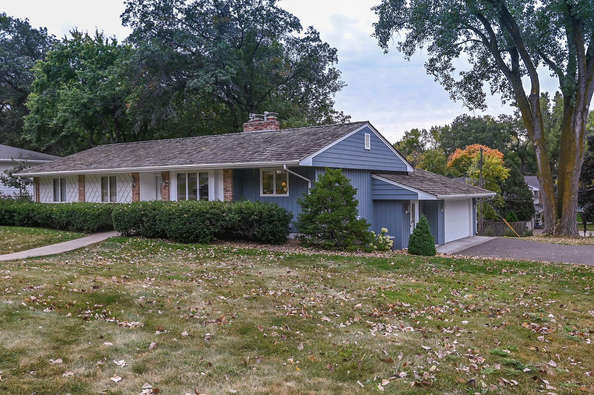 Property Photo:  4715 Forest Circle  MN 55345 