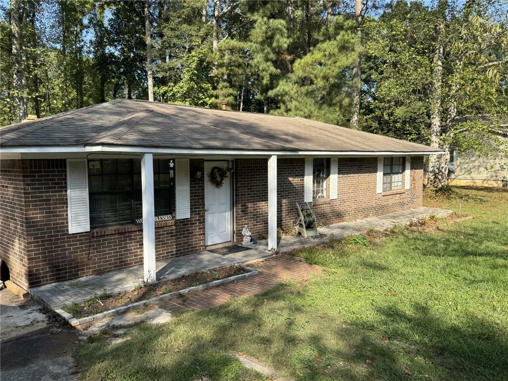 Property Photo:  4322 Heath Court  GA 30127 