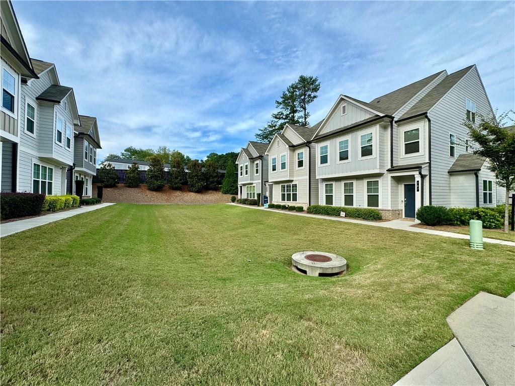 Property Photo:  787 Belrose Drive  GA 30080 