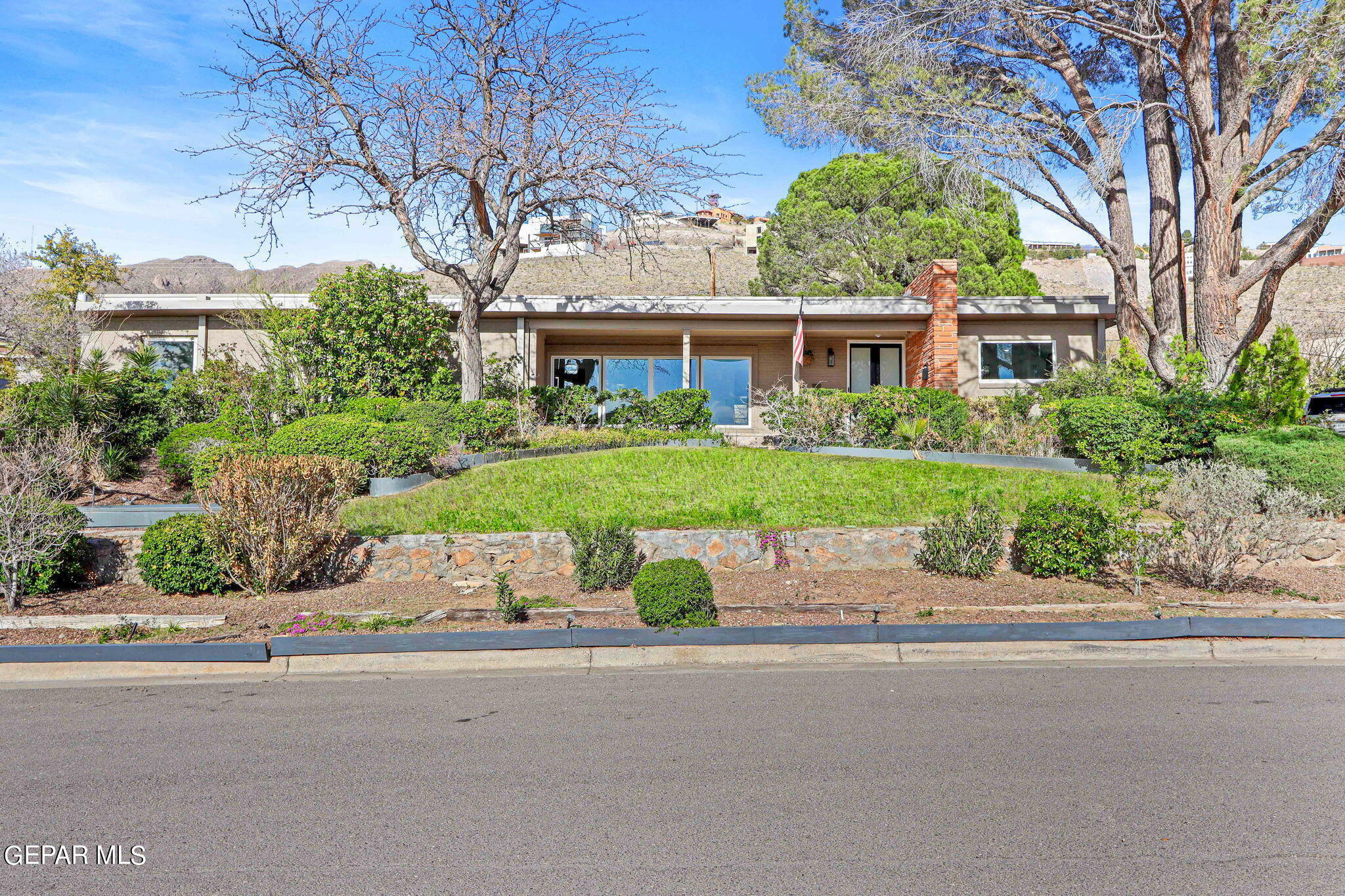 Property Photo:  3940 Flamingo Drive  TX 79902 