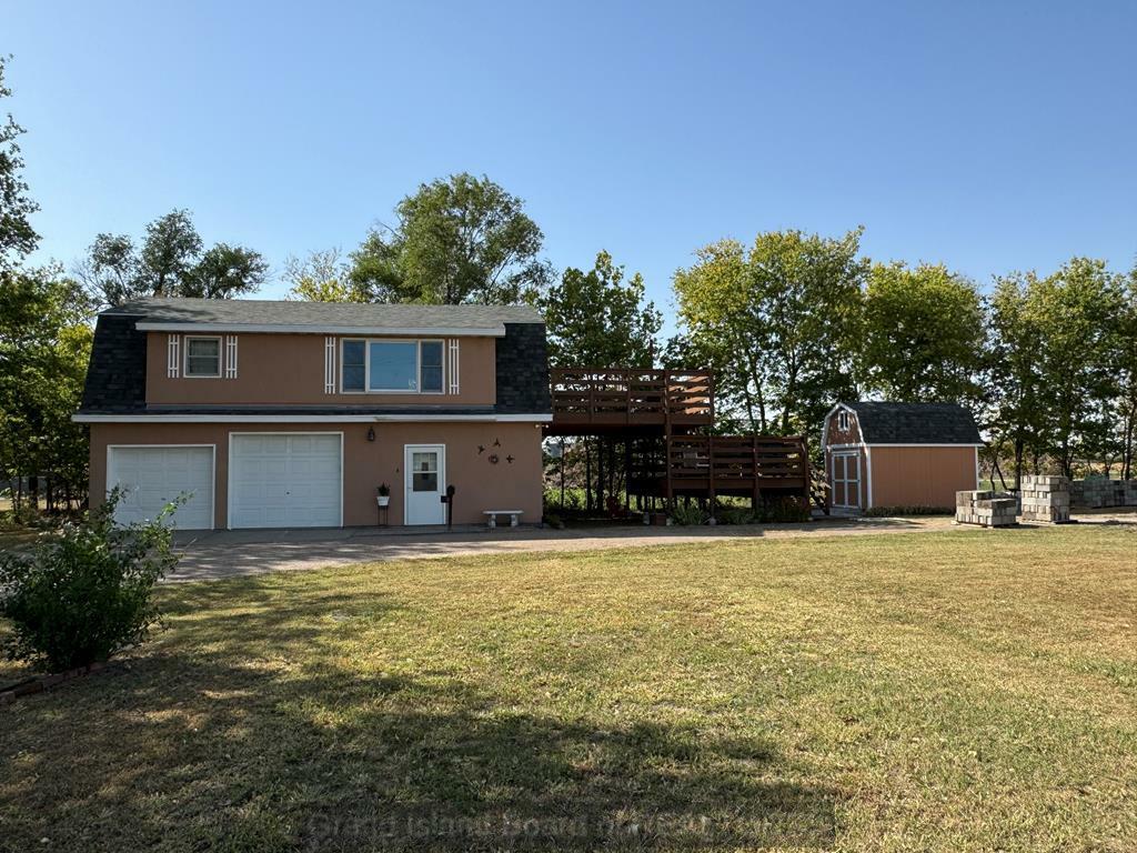 806 Cottonwood  Wood River NE 68883 photo