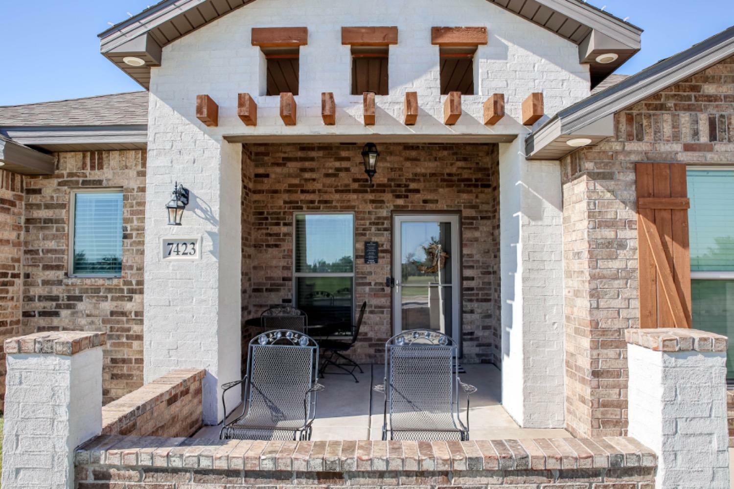 Property Photo:  7423 28th Street  TX 79407 