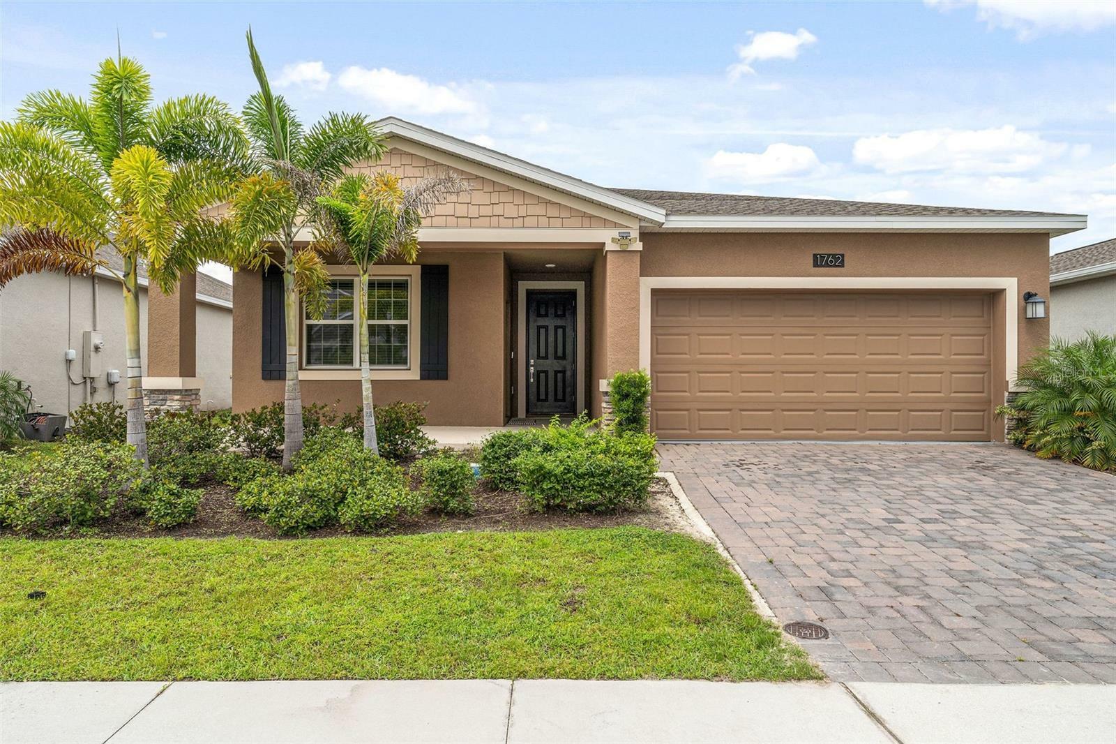 Property Photo:  1762 Grateful Lane  FL 34744 