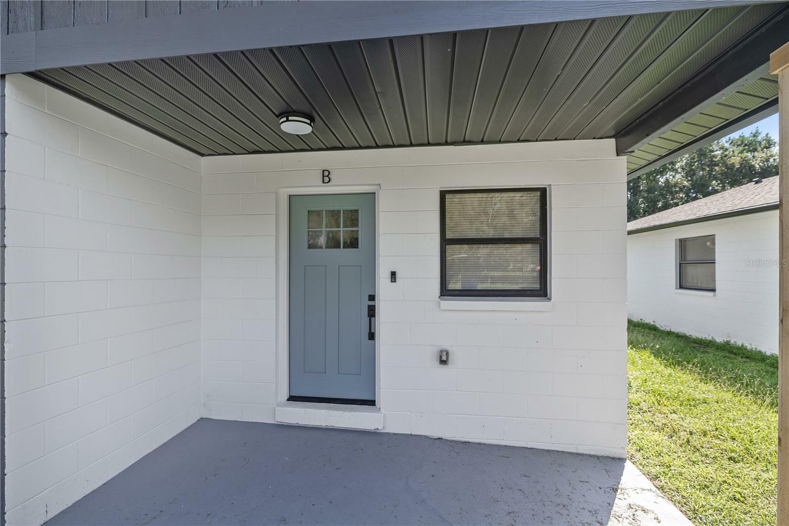 Property Photo:  6210 S Martindale Avenue B  FL 33611 