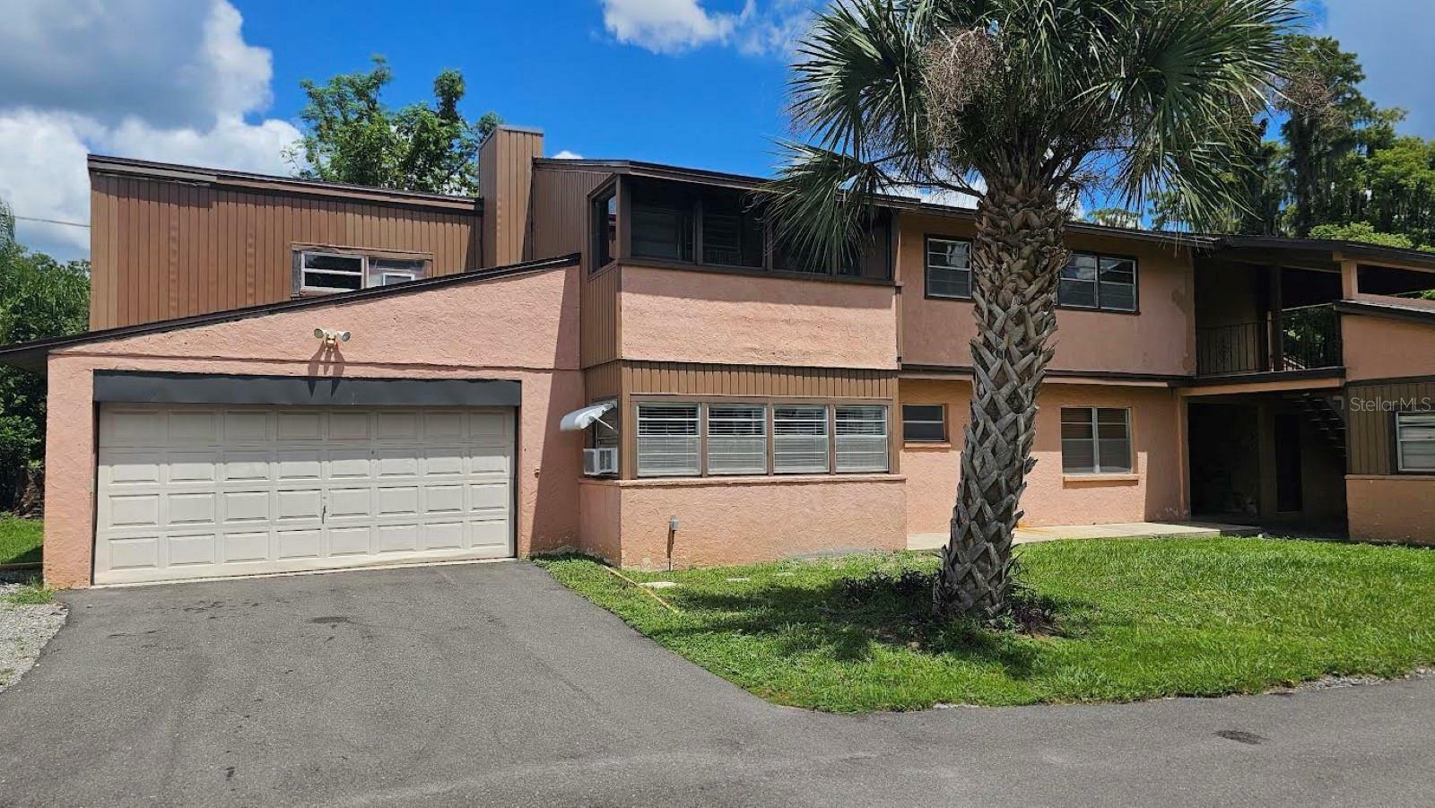 Property Photo:  21335 Coakley Lane Loft  FL 34639 