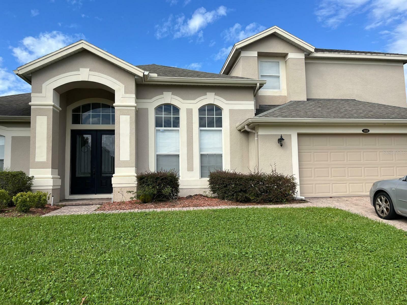 Property Photo:  13613 Larsen Lane  FL 34787 