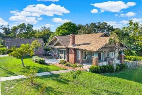 Property Photo:  515 E Sessoms Avenue  FL 33853 