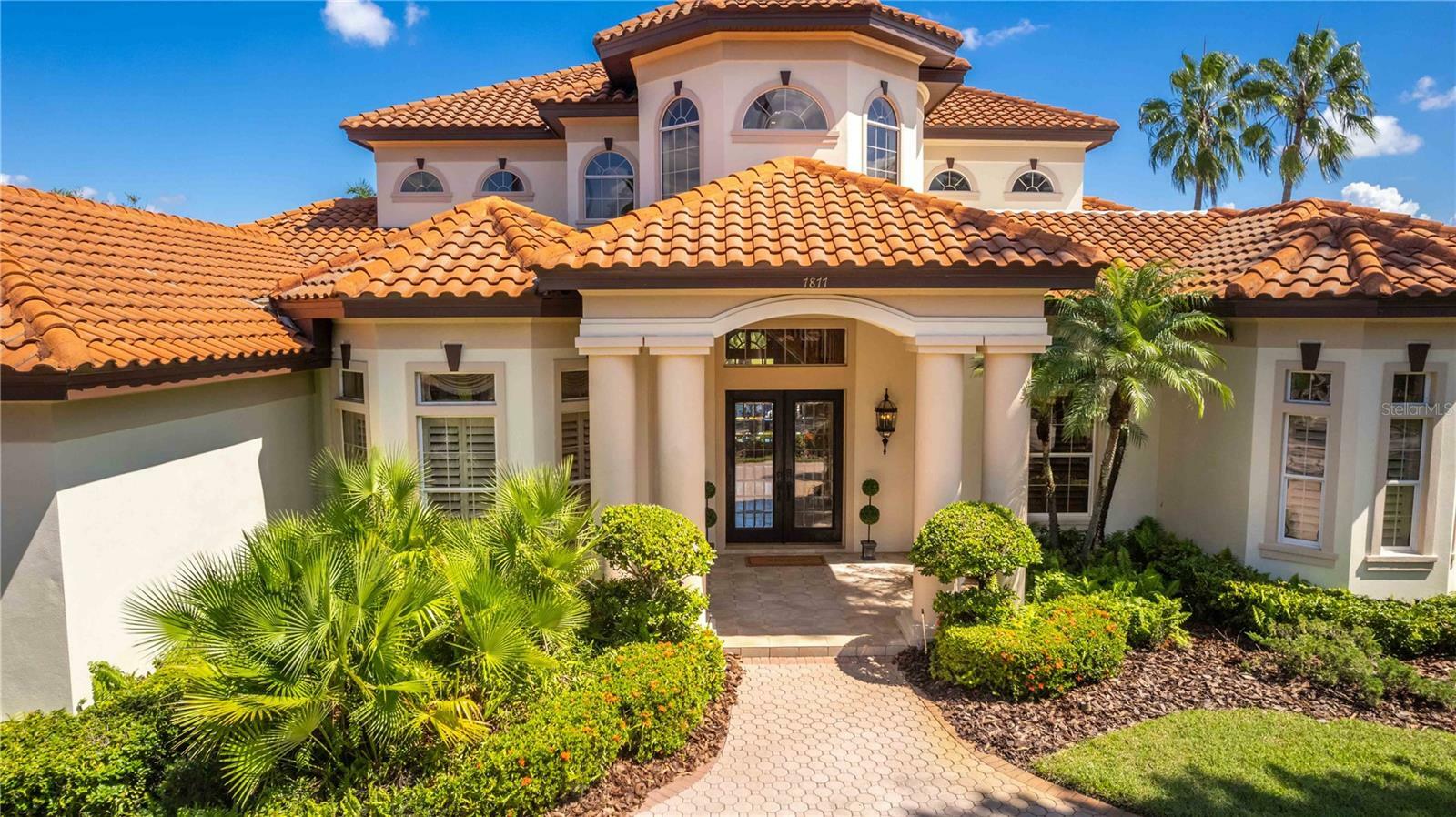 Property Photo:  7877 Bayou Club Boulevard  FL 33777 