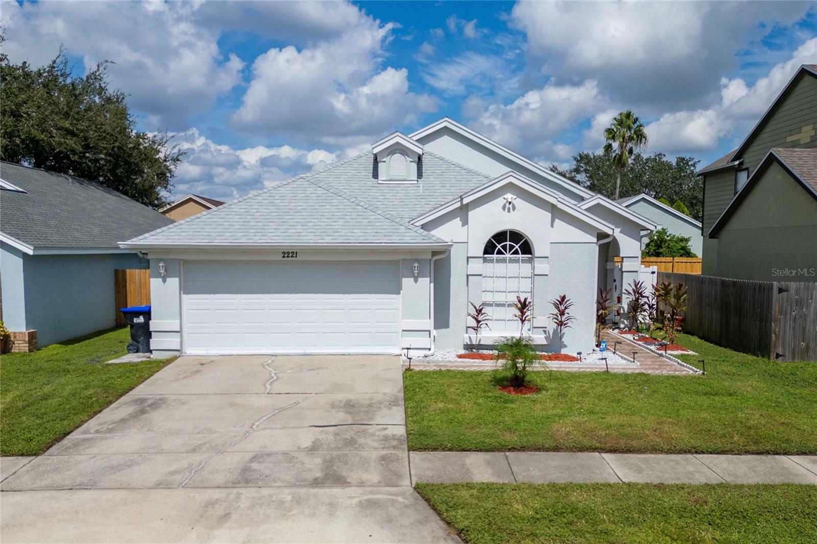 2221 Newt Street  Orlando FL 32837 photo