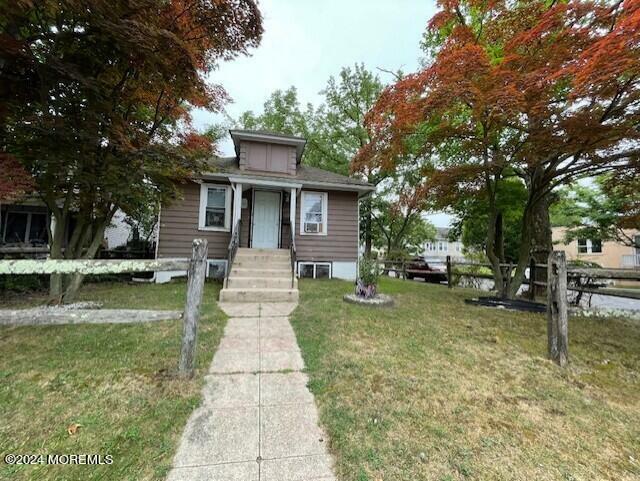 Property Photo:  1612 Bangs Avenue  NJ 07753 