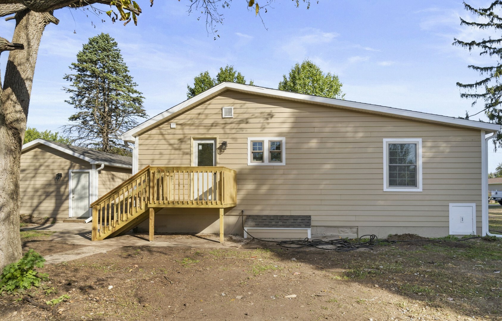 Property Photo:  W1341 Fairview Road  WI 53128 