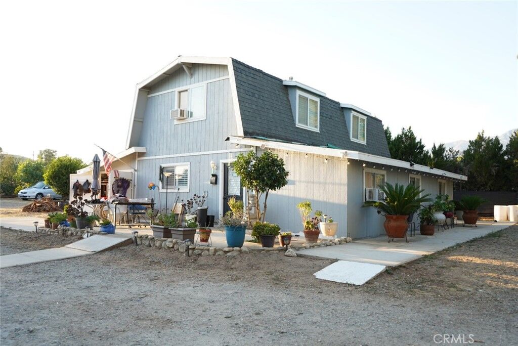 Property Photo: 10495 Bluff Street CA 92220