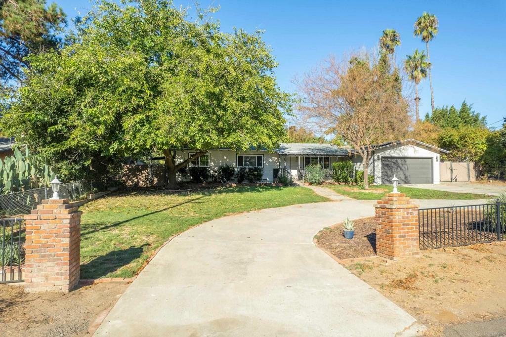 Property Photo:  4620 Panchoy Drive  CA 91941 