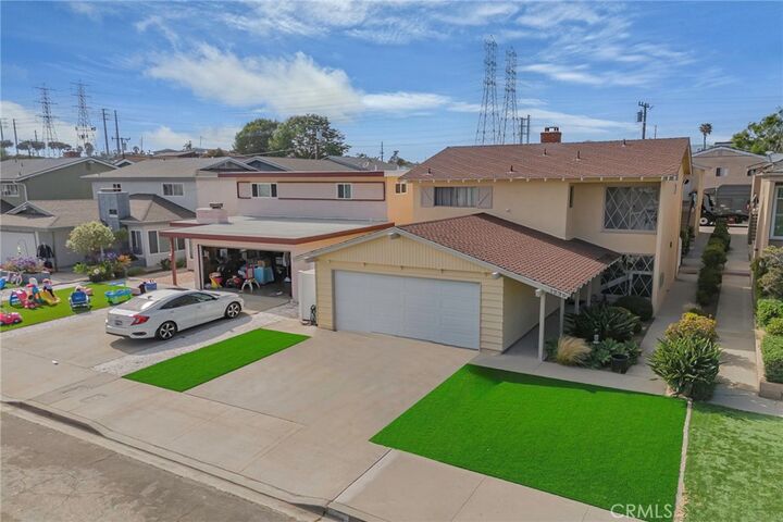 Property Photo: 1235 Amethyst Street CA 90277
