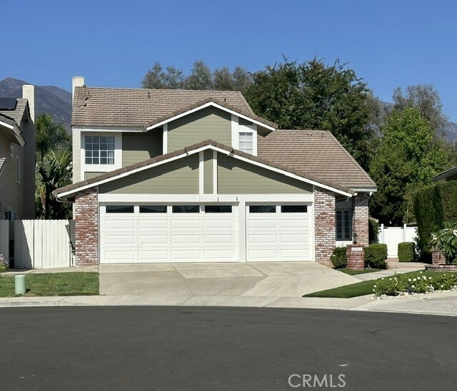 21022 Horsetree Circle  Trabuco Canyon CA 92679 photo