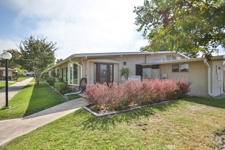 Property Photo:  13100 Shawnee Lane 280A  CA 90740 