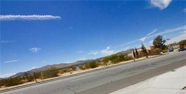 Property Photo:  0 Twentynine Palms  CA 92284 