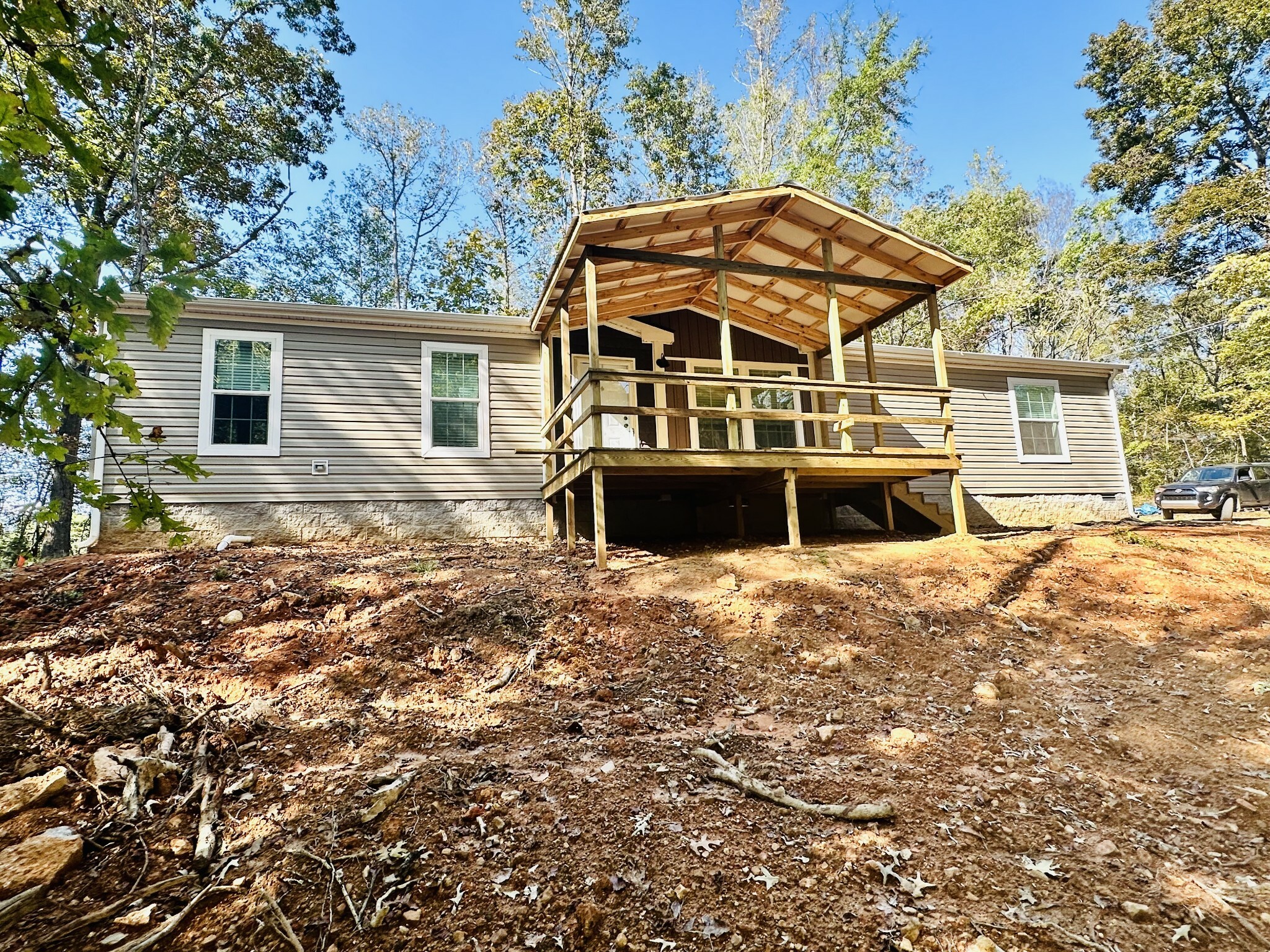 Property Photo:  615 Hickman Creek Rd  TN 37058 