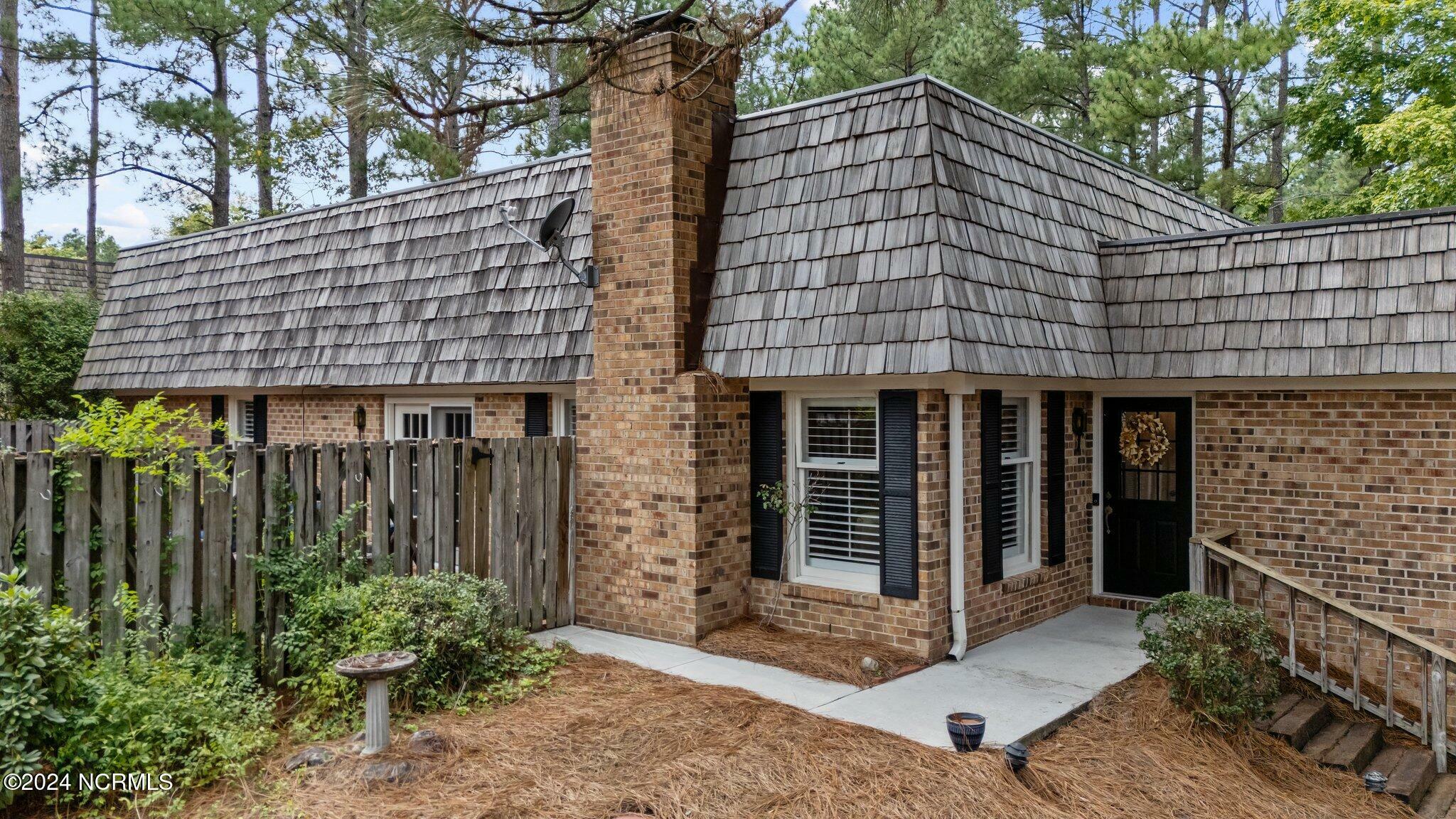 Property Photo: 204 Tall Trees Drive NC 28374
