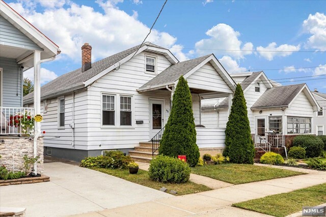 Property Photo:  60 Belmount Avenue  NJ 07031 