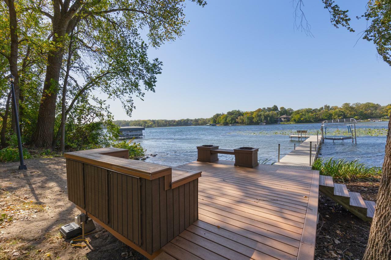 Property Photo:  5630 Christmas Lake Point  MN 55331 