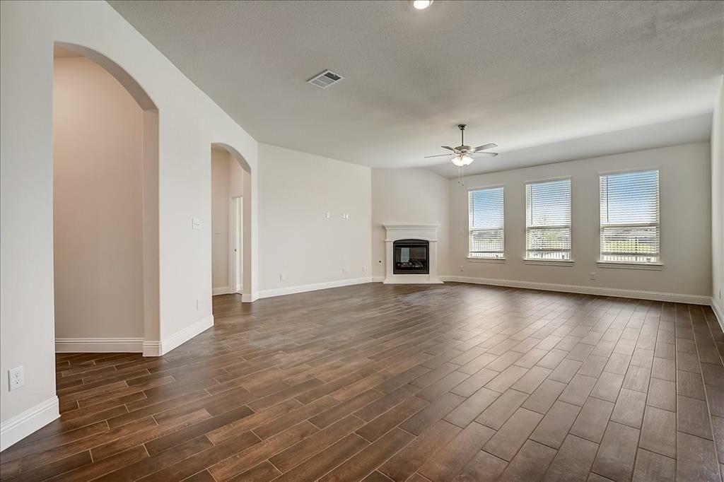 Property Photo:  2733 Madera Canyon Road  TX 76227 