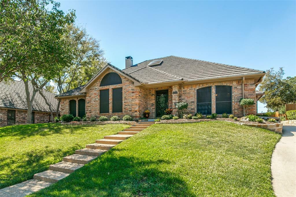 3205 Evan Drive  Hurst TX 76054 photo