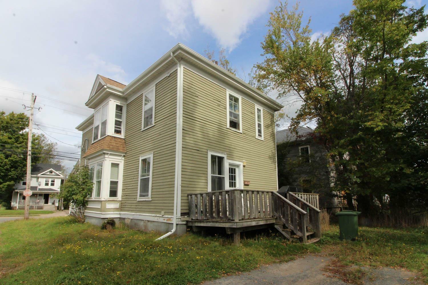 Property Photo:  280 Queen Street  NS B2N 2C3 