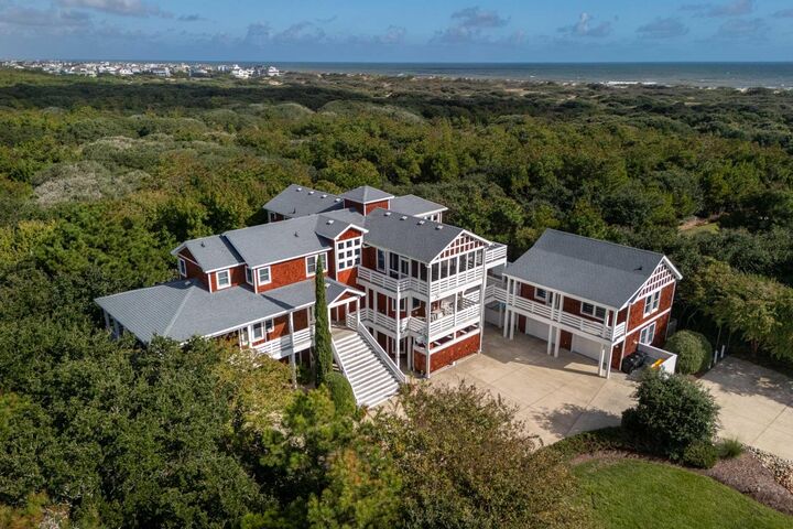 483 Spindrift Trail  Corolla NC 27927 photo