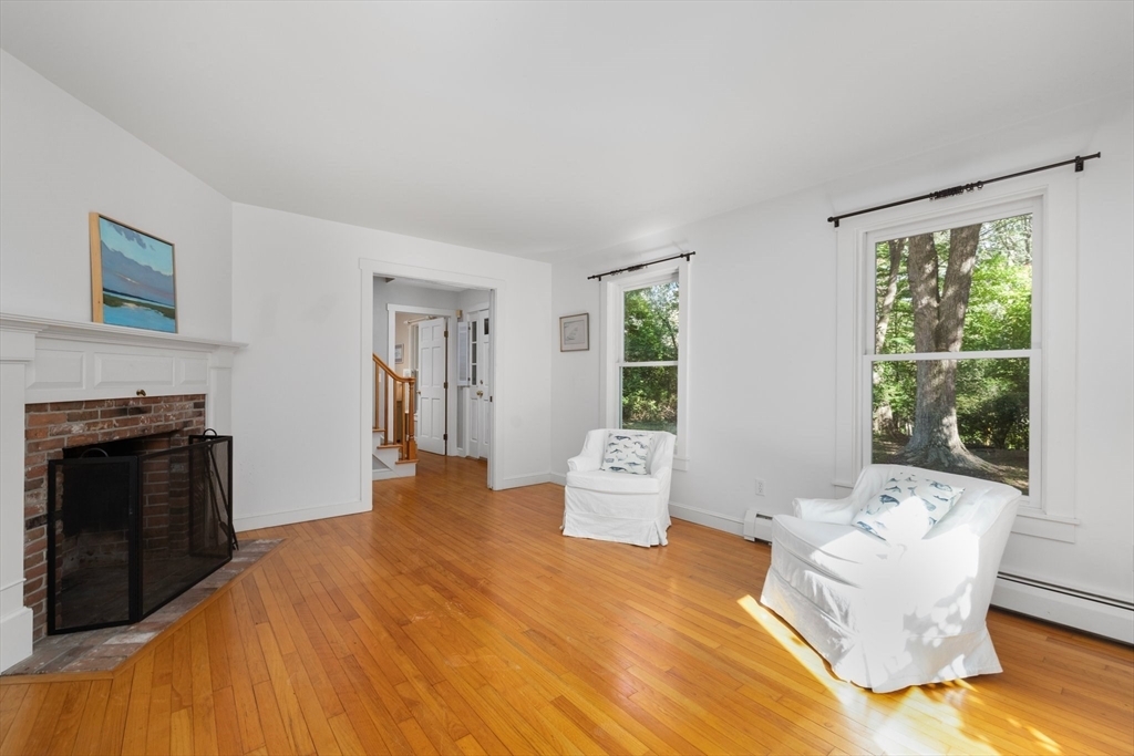 Property Photo:  453 Old Harbor Road  MA 02790 