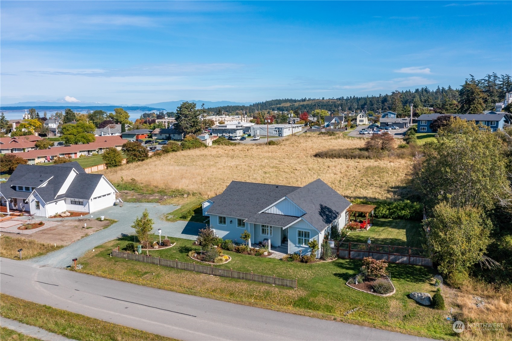 305 NW Wilkes Street  Coupeville WA 98239 photo