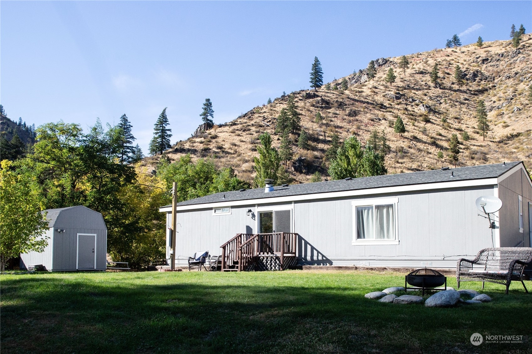 Property Photo:  228  Arden Road  WA 98811 