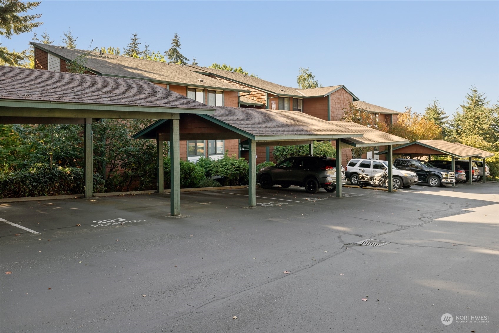 Property Photo:  7318 N Skyview Lane M301  WA 98406 