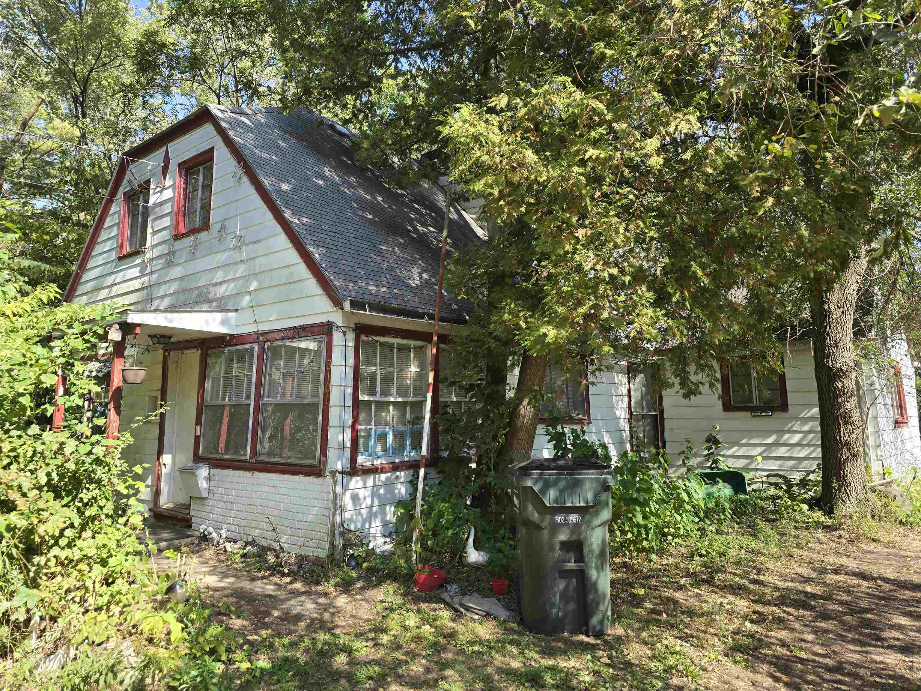 Property Photo:  3101 Rice Avenue  IL 61101 