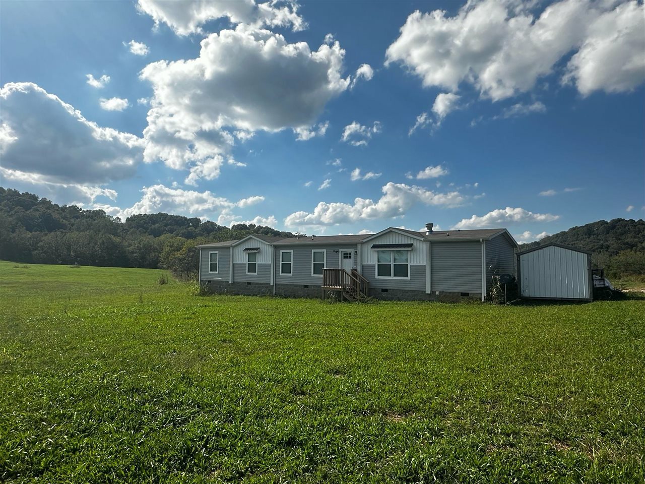 Property Photo:  3265 Chaumount Road  KY 42160 