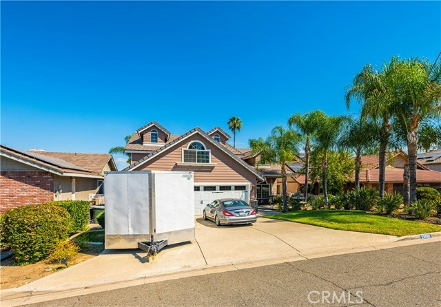 Property Photo:  23080 Blue Bird Drive  CA 92587 