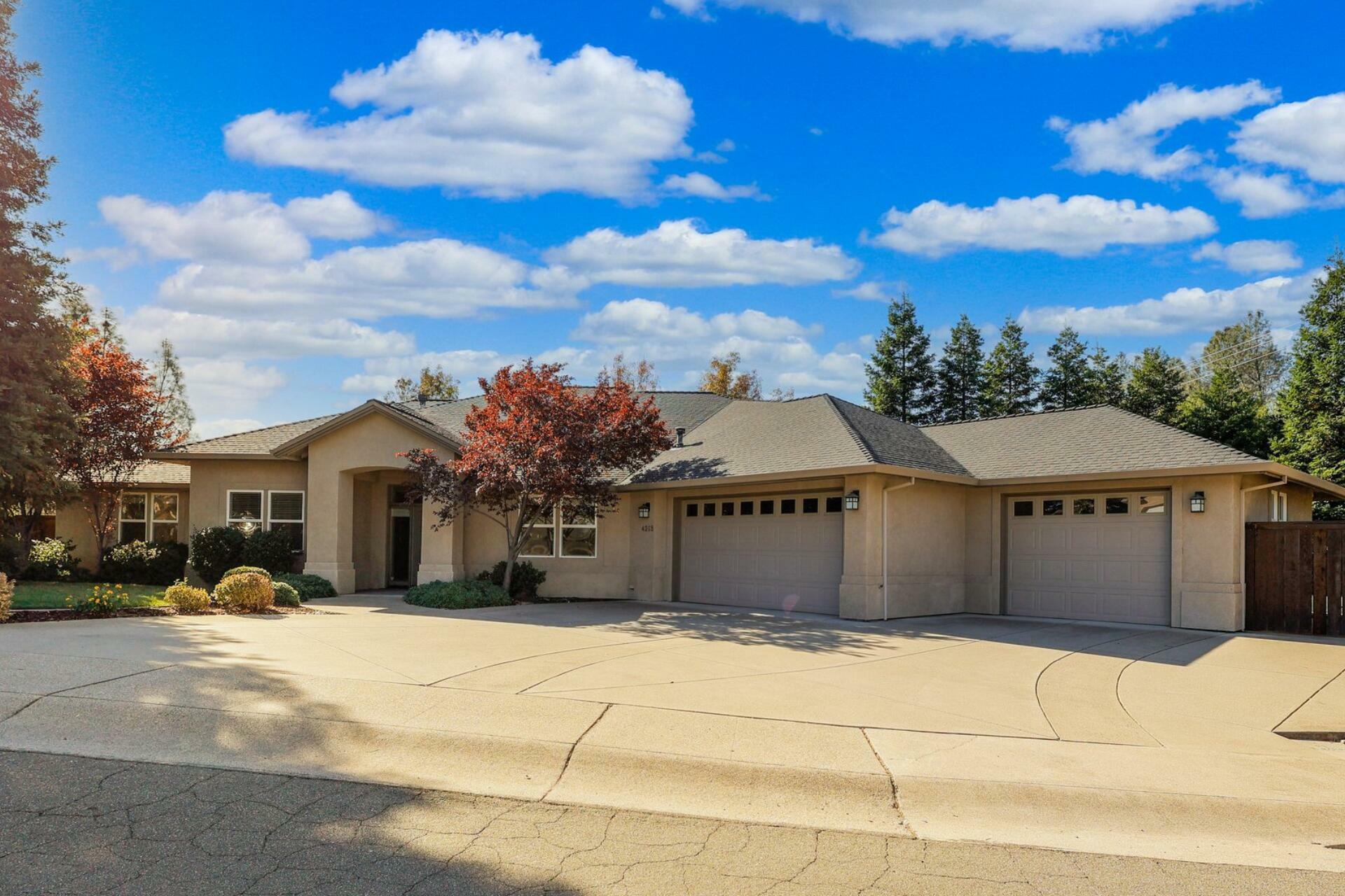 Property Photo:  4295 Boston Avenue  CA 96001 