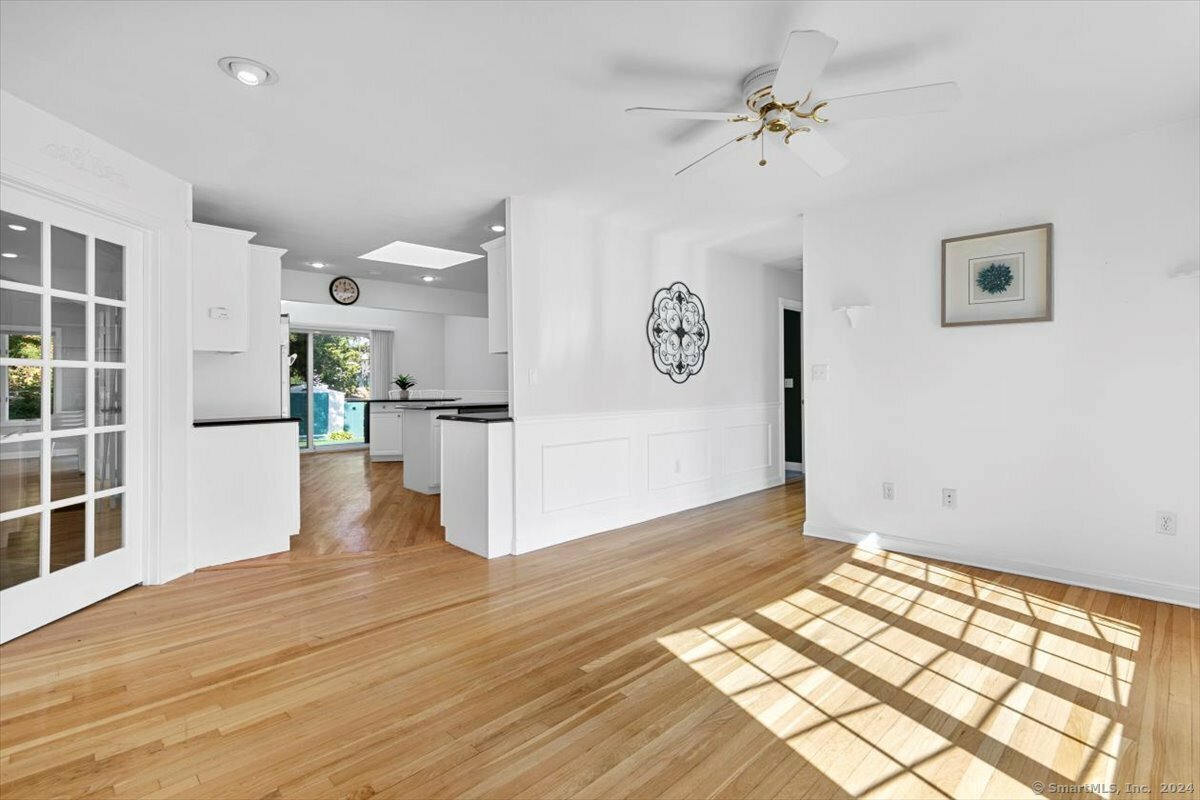 Property Photo:  30 Wayne Road  CT 06460 