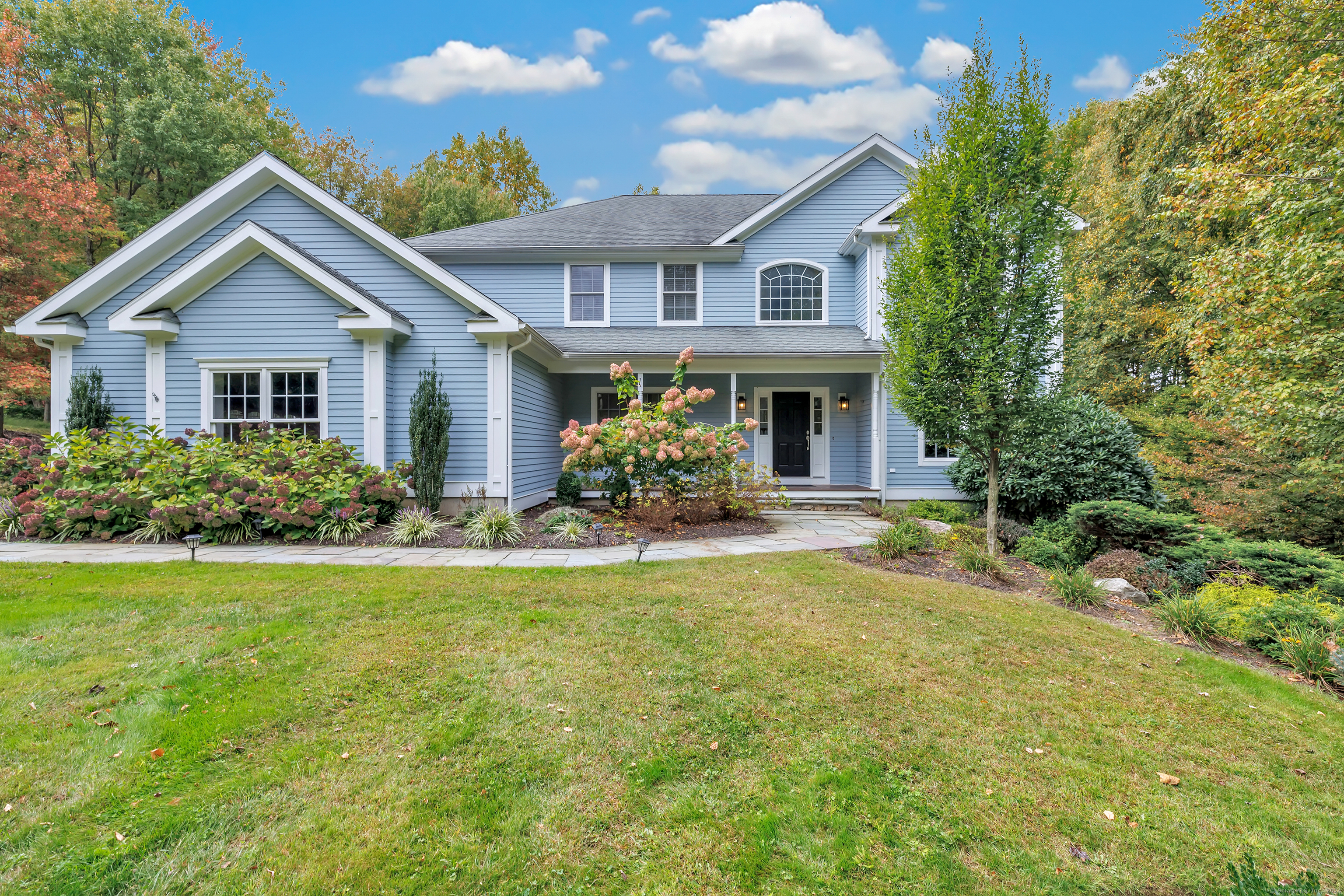 Property Photo:  73 Charter Ridge Drive  CT 06482 