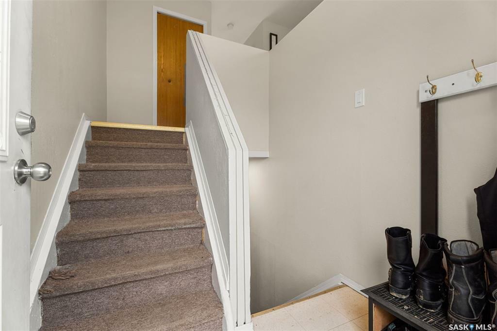 Property Photo:  15A & 15B Erixon Place  SK S0K 0Y0 