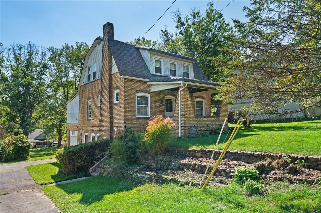 Property Photo:  767 Fellsburg Rd  PA 15012 