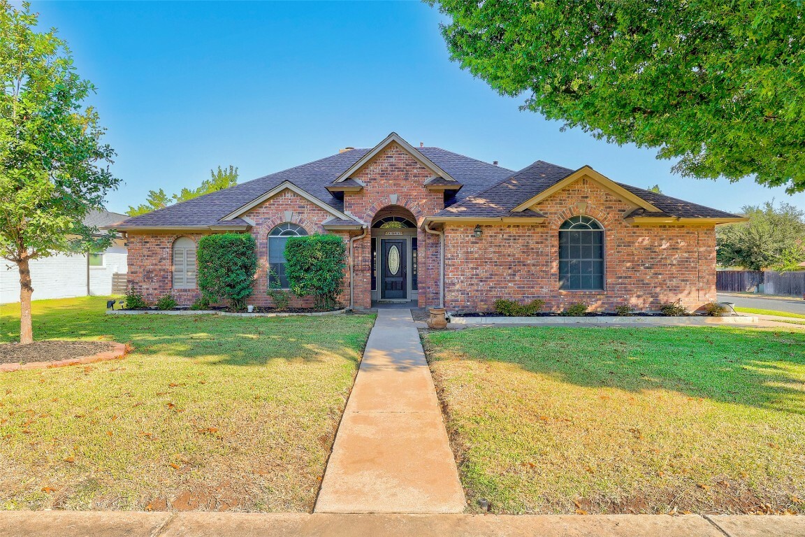 Property Photo:  1901 Old Mill Road  TX 78613 