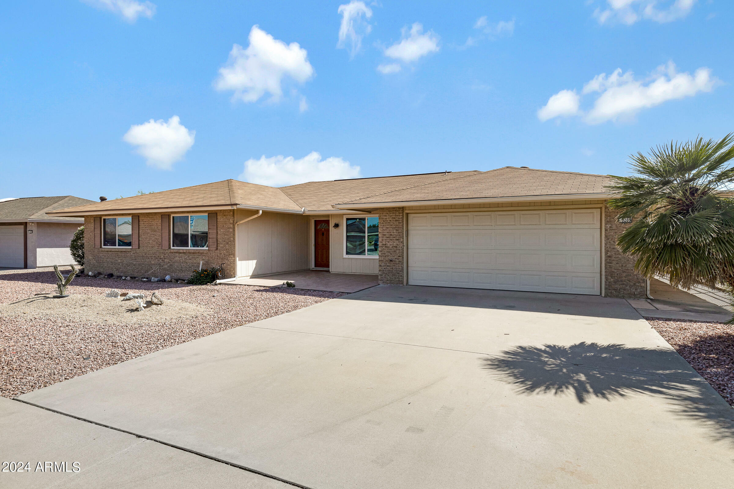 Property Photo:  9209 W Long Hills Drive  AZ 85351 