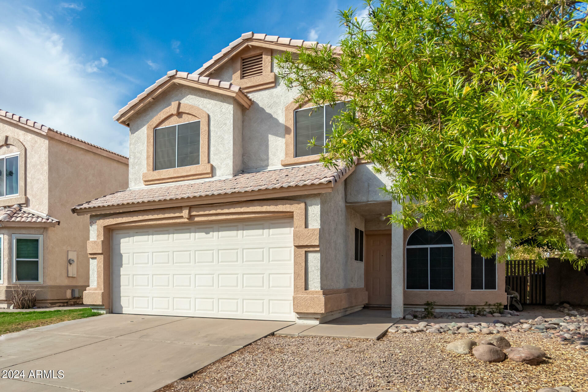 Property Photo:  4516 E Mockingbird Drive  AZ 85234 