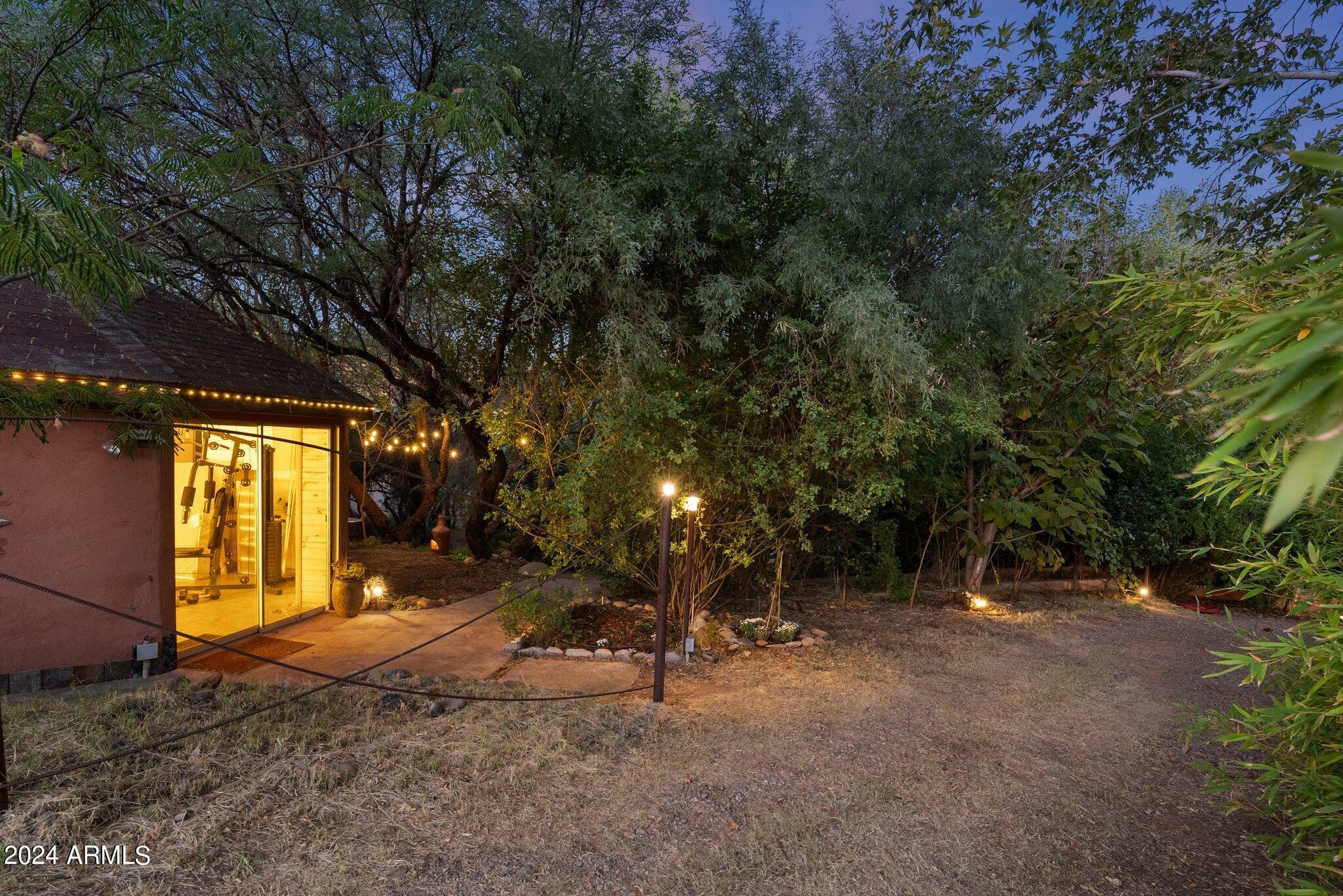 Property Photo:  1733 S Sugarloaf Road  AZ 86325 