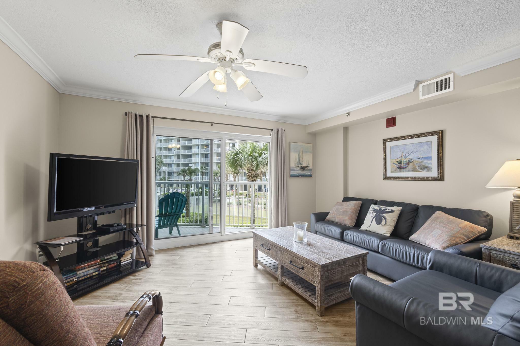 Property Photo:  24568 Perdido Beach Boulevard 106  AL 36561 